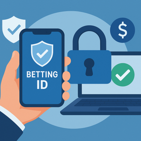 Secure Your Bets: Why a Genuine Betting ID Provider Matters