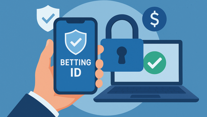Secure Your Bets: Why a Genuine Betting ID Provider Matters