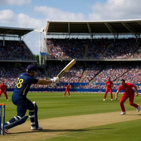 Cricket Betting ID Providers: What You Should Know Before Signing Up