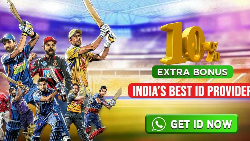 Ipl cricket match betting id
